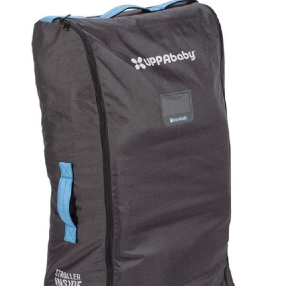 New Uppababy Travel Stroller Bag